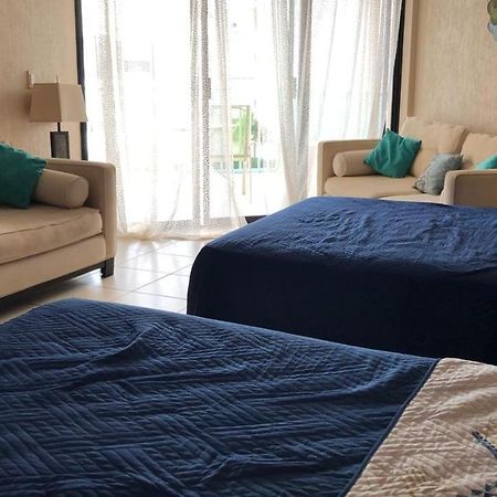 Estudio Frente Al Mar Posada San Carlos Nuevo Guaymas エクステリア 写真