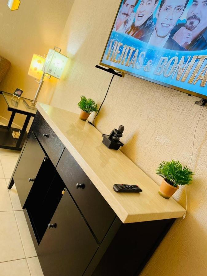 Estudio Frente Al Mar Posada San Carlos Nuevo Guaymas エクステリア 写真