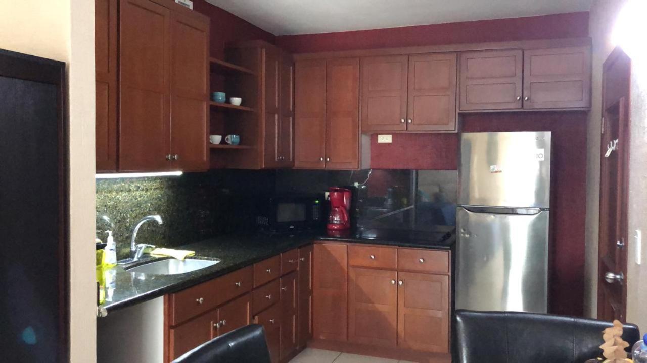Estudio Frente Al Mar Posada San Carlos Nuevo Guaymas エクステリア 写真