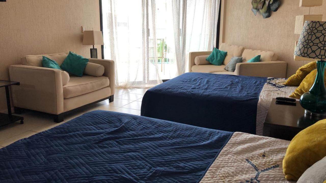 Estudio Frente Al Mar Posada San Carlos Nuevo Guaymas エクステリア 写真